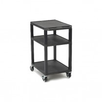 Cart, Economy Black