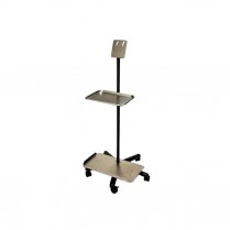 Cart for Electrosurgical Unit, 940 Aaron