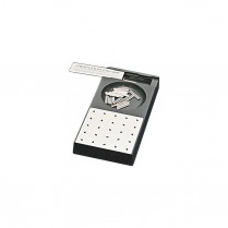 Grooved Pegboard Test