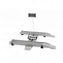 ProPlus Portable Digital Wheelchair Scale
