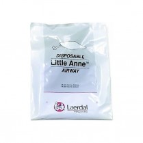 Disposable Airways, Little Anne, 24/pack
