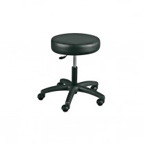 Gas Lift Stool No Back, Winco (Choose Color)