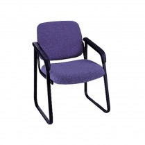Sled Base Guest Chair