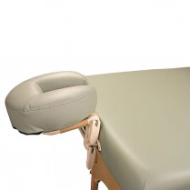 Oakworks Quicklock Face Rest with Aerocel Crescent