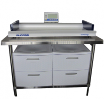 Befour TBL282 Opti-PED Table Only