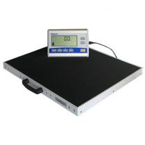 Befour MX170 Portable Platform Scale w/BMI 1,0000lb Capacity
