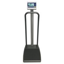 Befour MX377 THE Exam Room Scale