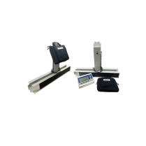 Befour MX420 Adjustable Width Wheelchair Scale