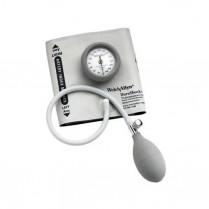 DS44 Gauge w/Durable Printed Child Cuff Bronze Series