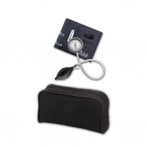 WA DuraShock DS44 BP Gauge w/Adult Cuff & Case