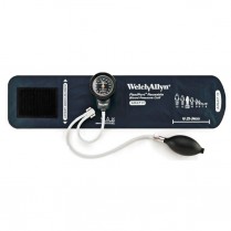 WA Tycos Pocket Aneroid w/Adult Cuff