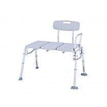 Plastic Transfer Tub Bench