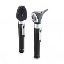 Standard Otoscope/Ophthalmoscope Set, ADC