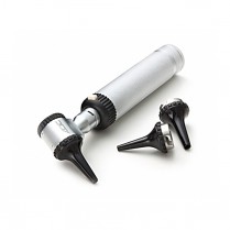 Standard 2.5v Otoscope, ADC