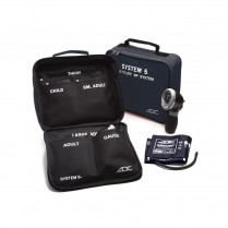 ADC System 5 Multicuff Kit, Standard Colors