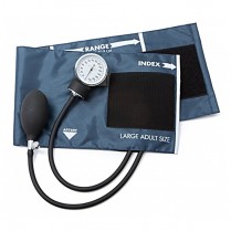 ADC ProSphyg II 775Aneroid Sphygmomanometer, L Adult