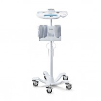 Connex Accessory Cable Management Stand, Extended Housing