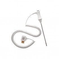 Oral/Axillary Probe w/9Ft. Cord