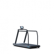 Lode Cardio with HUR SmartTouch Treadmill
