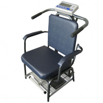 Befour MX308CHR Convertible Chair Scale Tilt and Roll