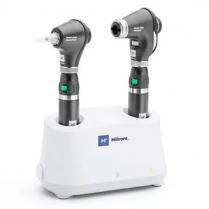 Desk Set w PO & MV Basic US ONLY