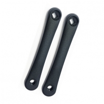 Cranks, Corival (left and right) for Corival Series 906900