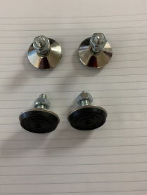 Levelling Feet for Lode