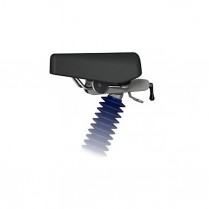 Horizontal Saddle Adjustable, Corival (906900)