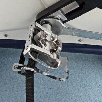 Race Pedal for Excalibur Sport