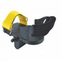 New Style Pedal Shoes, pair