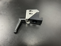 Fixation Set Clamp Assembly