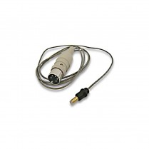 Cable for Concentric Needle Electrode,L=100cm
