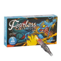 Tattoo Cartridge 12mm Magnum 1213M1 20/bx,5 bx/case