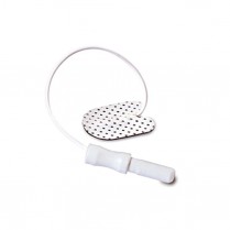 Neuroline 700 Electrode w/40" Leadwire, Wet Gel 12/pack