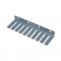 Wire Holder 9 slot, metal