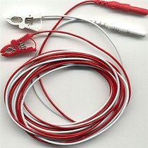 Reusable Cables, 96" Grabber 2/pk.