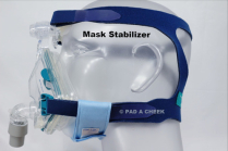 PAD A CHEEK Mask Stabilizer