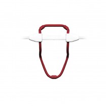 Braebon Airflow Thermistor (1.5mm safety pins)