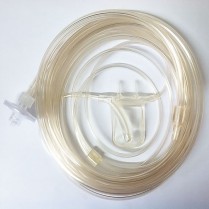Braebon PureFlow OroNasal Cannula & Filter, 50/cs