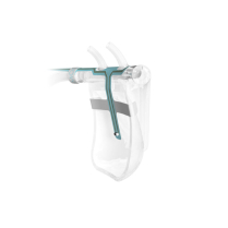 Braebon Keyhole BS Cable for NPB Disp. Airflow Sensor