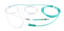 Masimo NomoLine HH Ped. Nasal CO2 Cannula w/O2, 25/cs.