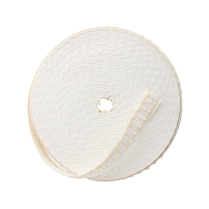 Q Single Use Roll: 115ft / 35m x 1" / 2.5cm (L x W). Require