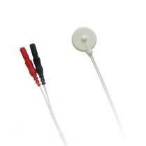 SLP Piezo Snore Sensor/Safety DIN Connector