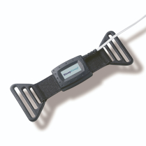 SLP Piezo Crystal Effort Sensor - Double Loop / Safety DIN C