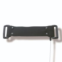 SLP PVDF Effort Sensor - Double Loop / Safety DIN Conn