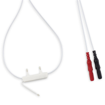 Thermistor Flow Sensor - Adult/DIN Connector