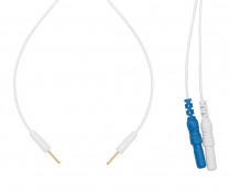 SLP Reusable Pediatric ThermoCan Interface Cable-Alice 5