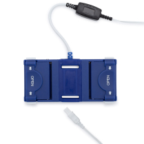 Adult Inductive Interface Buckle, Universal / Alice 6 Compat