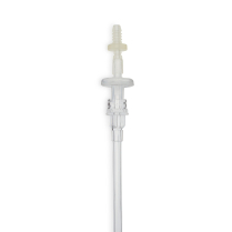 SLP Nox Compatible Cannula Filter Connector Only 25/pack