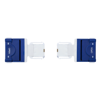 SLPInductive Interface Buckle Set, Adult/NightOne Compatibl